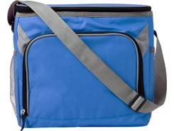 Sac isotherme en polyester 600d. publicitaire