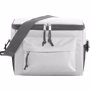 Sac isotherme en polyester Blancblanc