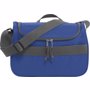 Sac isotherme en polyester publicitaire Bleubleu cobalt
