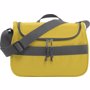 Sac isotherme en polyester publicitaire Jaunejaune