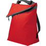 Sac isotherme en polyester, plusieurs rayons Rougerouge