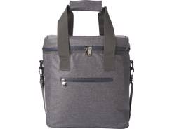 Sac isotherme en pu publicitaire