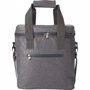 Sac isotherme en pu publicitaire Grisgris