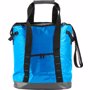Sac isotherme en PVC Bleubleu cobalt