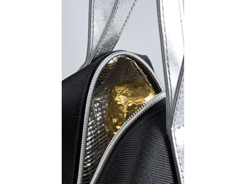 Sac isotherme en twill pour bouteilles