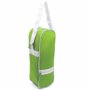 Sac isotherme grande bouteille VertVert