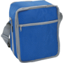 Sac isotherme imprimé Bleubleu moyen