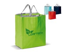 Sac isotherme non tissé