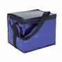Sac isotherme personnalisable publicitaire BleuBleu