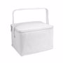 Sac isotherme personnalisation BlancBlanc