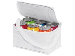 Sac isotherme personnalisé pour 6 canettes