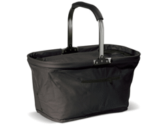 Sac isotherme pliable avec hanse