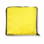 Sac isotherme pliable personnalisable JauneJaune