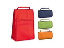 Sac isotherme pliable