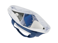 Sac isotherme polyester