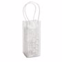 Sac isotherme pour 1 bouteille TransparentTransparent