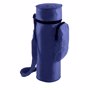 Sac isotherme pour bouteille personnalisable BleuBleu