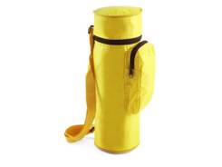 Sac isotherme pour bouteille personnalisable