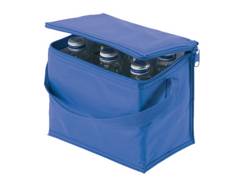 Sac isotherme pour bouteilles personnalisable