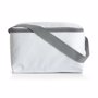 Sac isotherme pour cannettes personnalisable BlancBlanc