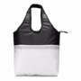 Sac isotherme publicitaire en polyester Noirnoir