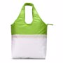 Sac isotherme publicitaire en polyester Au choixvert clair