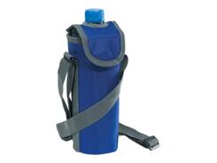 Sac isotherme publicitaire pour bouteille
