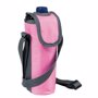 Sac isotherme publicitaire pour bouteille Roserose
