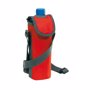 Sac isotherme publicitaire pour bouteille Rougerouge