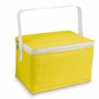 Sac isotherme personnalisation JauneJaune