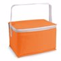 Sac isotherme personnalisation OrangeOrange