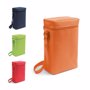 Sac isotherme avec impression Au choix