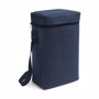 Sac isotherme avec impression BleuBleu