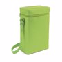 Sac isotherme avec impression VertVert clair