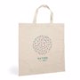 Tote bag coton anses courtes Au choixAu choix