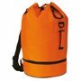 Sac matelot personnalisé OrangeOrange