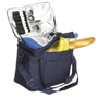 Sac pique-nique Au choixbleu marine