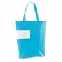 Sac pliable BleuBleu clair