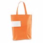 Sac pliable OrangeOrange