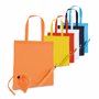 Tote bag pliable en polyester Au choix