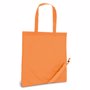 Tote bag pliable en polyester OrangeOrange
