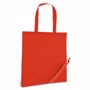 Tote bag pliable en polyester RougeRouge