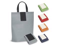 Sac pliable non tissé