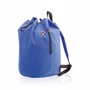 Sac polochon publicitaire BleuBleu
