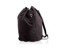 Sac polochon publicitaire