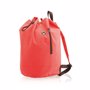 Sac polochon publicitaire RougeRouge