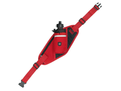 Sac porte bouteille banane