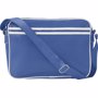 Sac postier en PVC Bleubleu cobalt