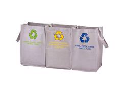 Sac pour le recyclage