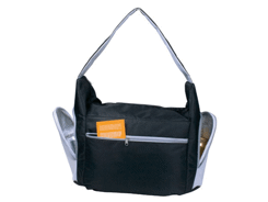 Sac publicitaire de sport et de voyage